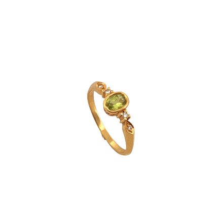 anel-agata-verde-ouro