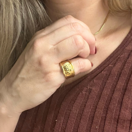 anel-tigre-ouro-diamantes