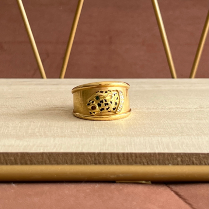 anel-tigre-ouro-diamantes