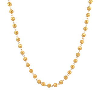 Viana Beads Necklace 6mm...