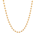 Viana Beads Necklace 5mm...