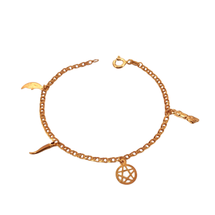 pulseira -infantil-saimãos
