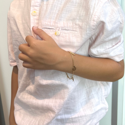 pulseira -infantil-saimãos