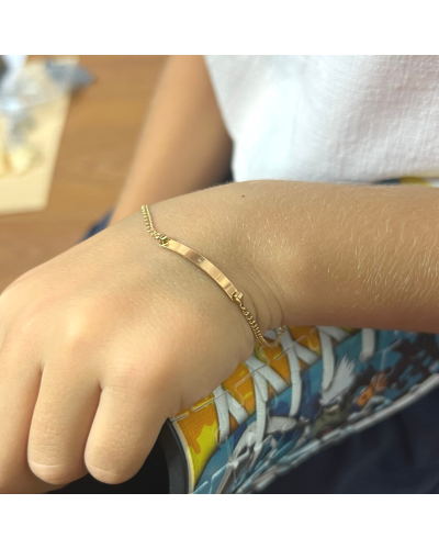 copy of 9K Gold Children's...