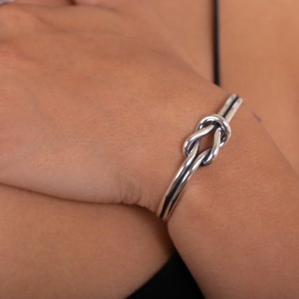 pulseira-nó-prata