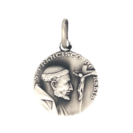 medalha-Francisco-Assis-prata