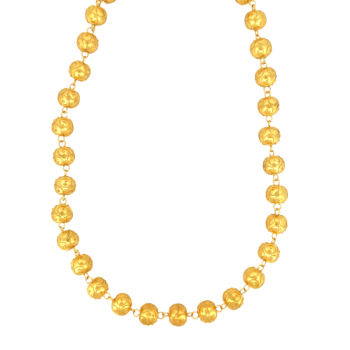Viana Beads Necklace 10mm...