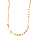 Viana Beads Necklace 8mm...