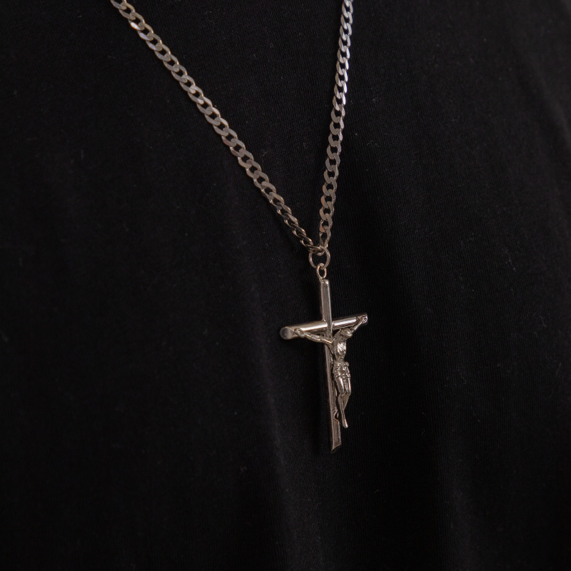 crucifixo-prata