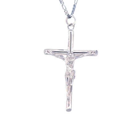 crucifixo-prata