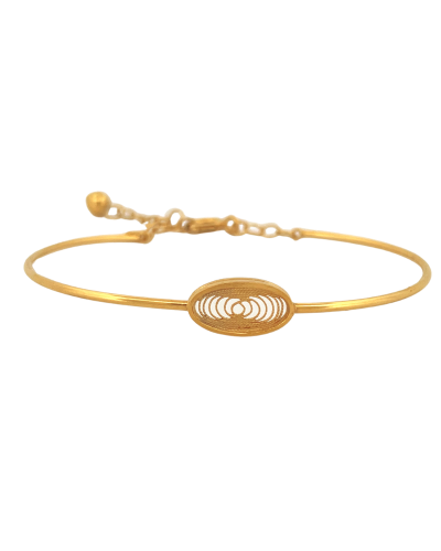 pulseira-oval-prata-dourada