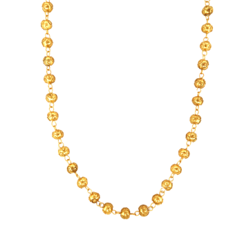 Viana Beads Necklace 6mm...