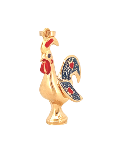 galo-Barcelos-ouro