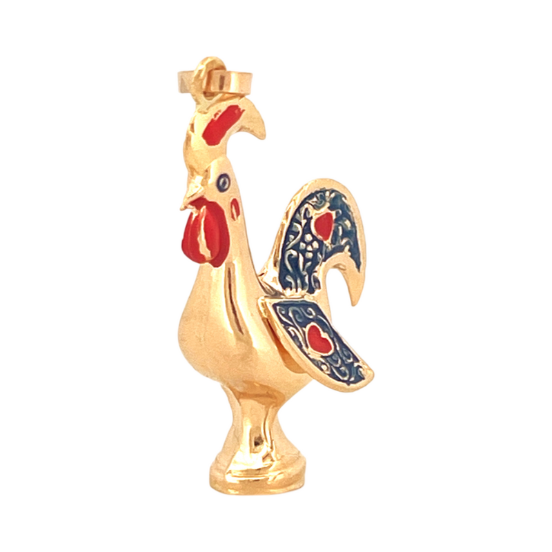 galo-Barcelos-ouro