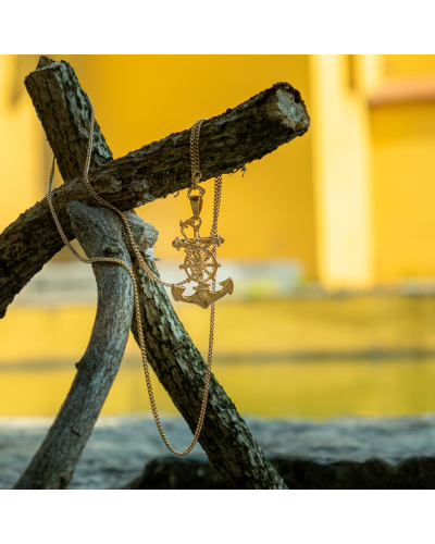 pendente-âncora-ouro