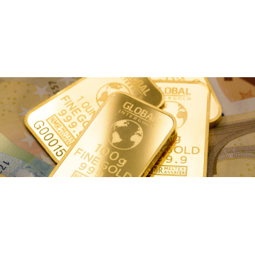 Purchase of used gold at the best price on the market