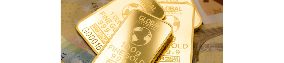 Compra y venta de oro usado al mejor precio del mercado