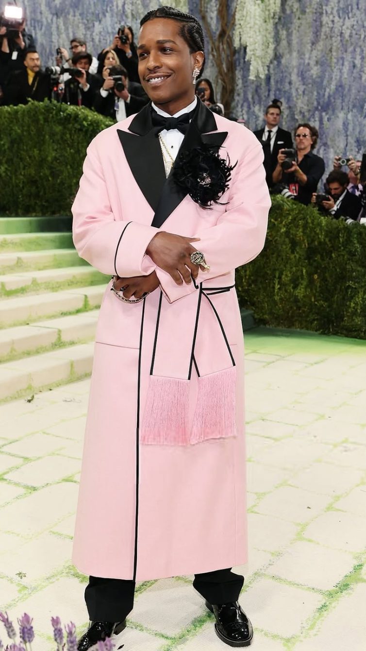 MET Gala 2026