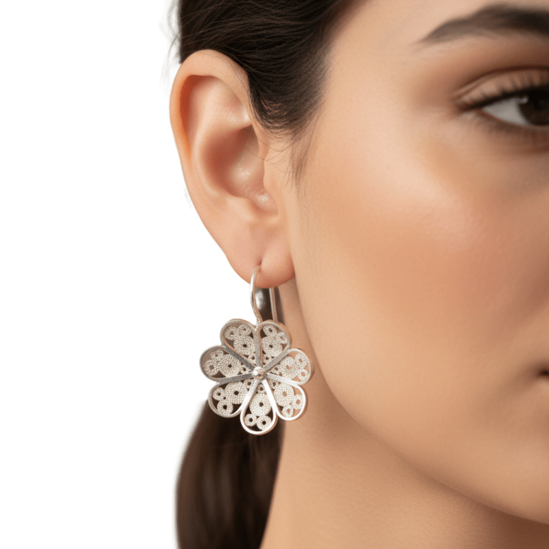 La Fuerza de la Filigrana