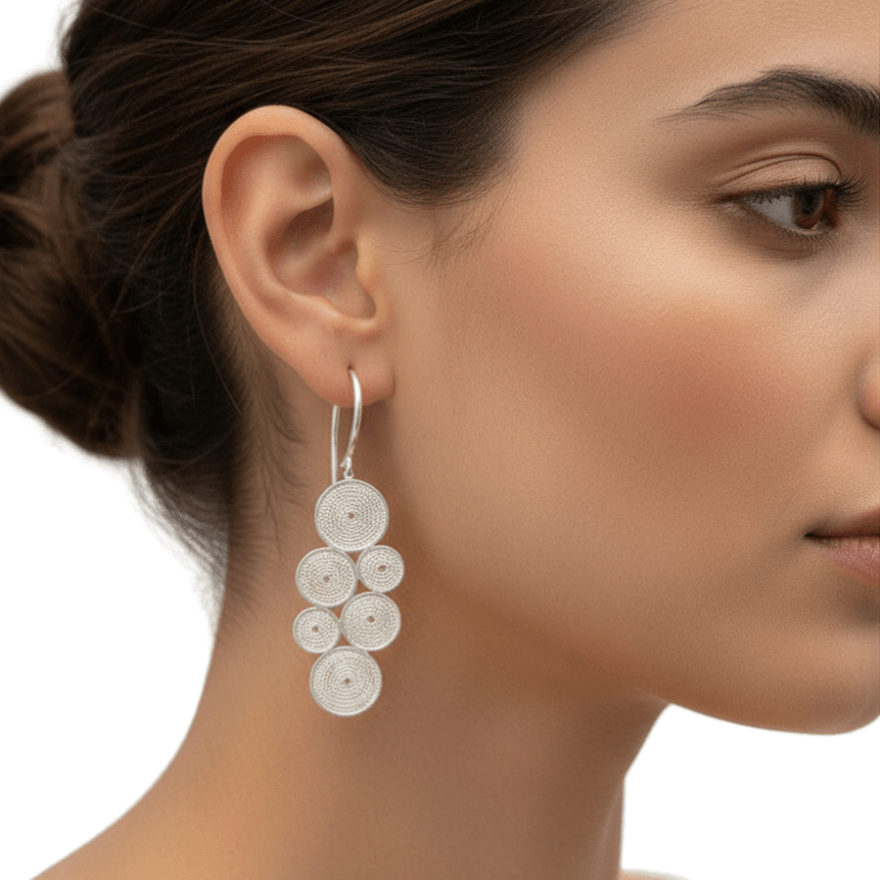 La Fuerza de la Filigrana