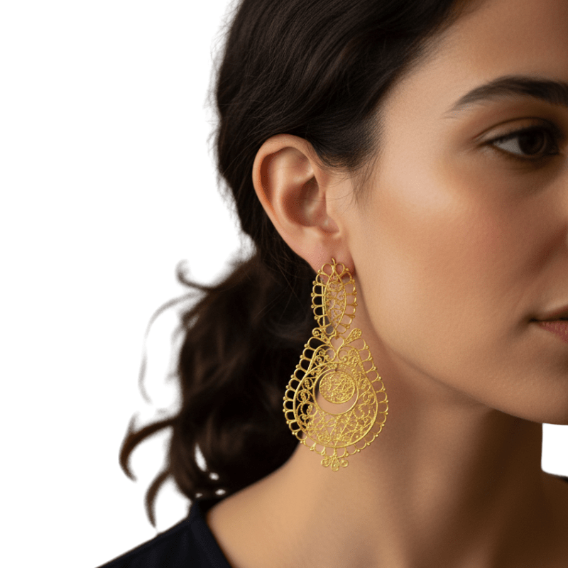 La Fuerza de la Filigrana