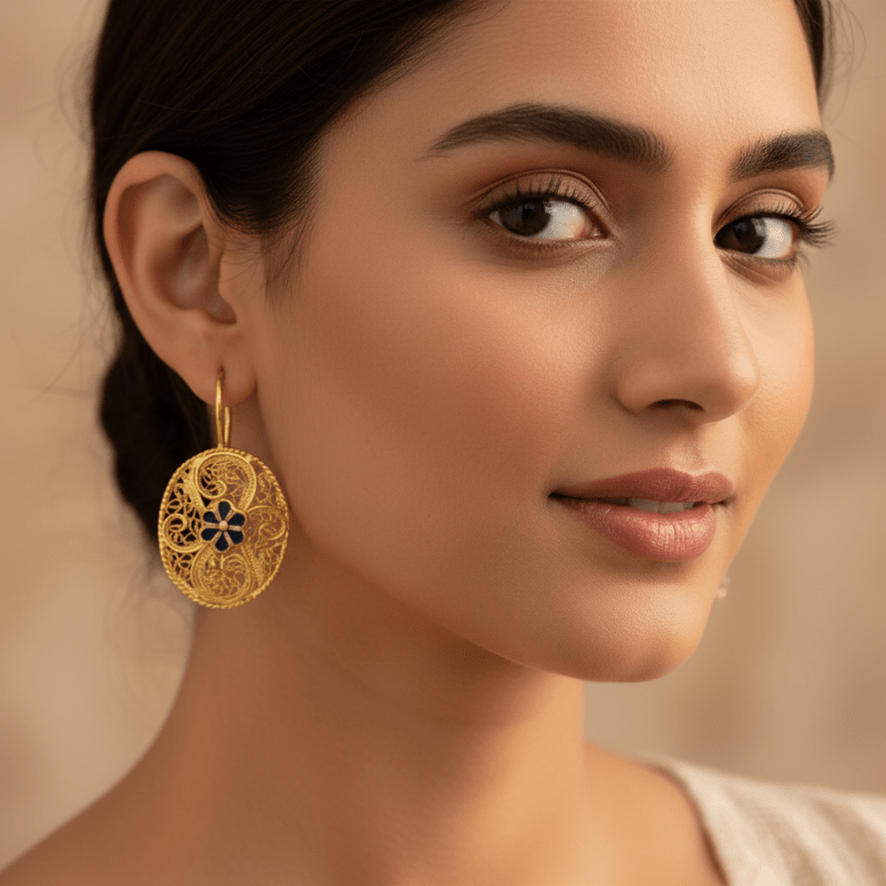 La Fuerza de la Filigrana