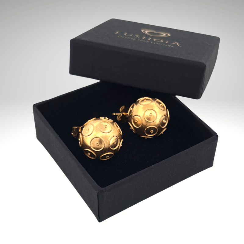 La Fuerza de la Filigrana