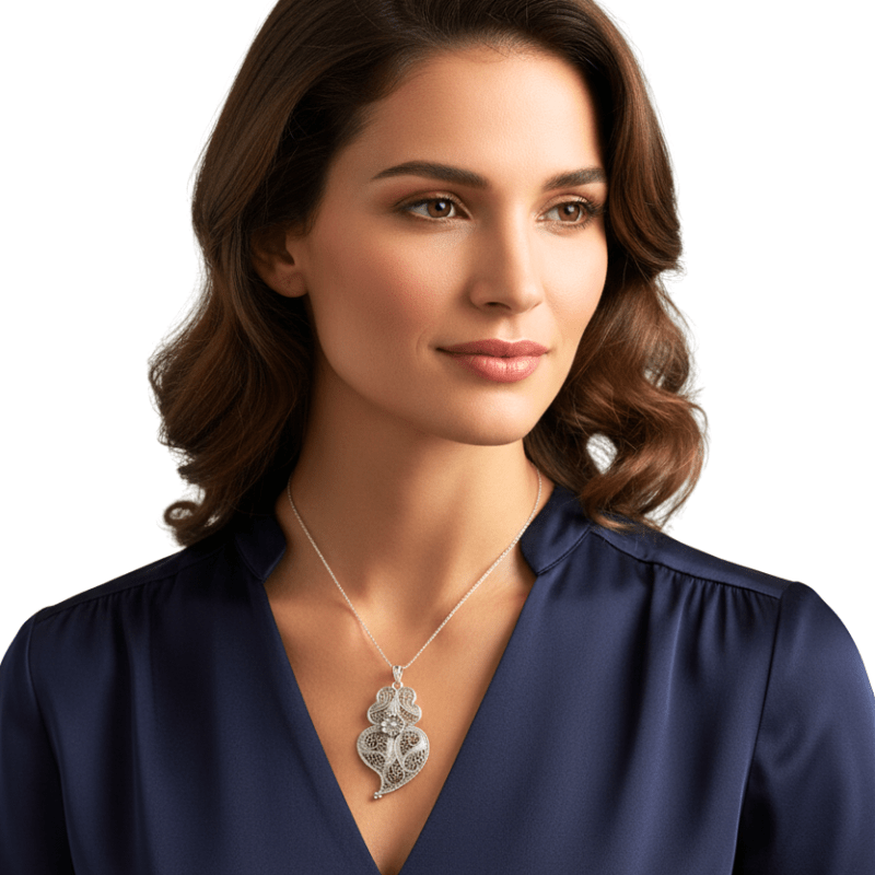 La Fuerza de la Filigrana