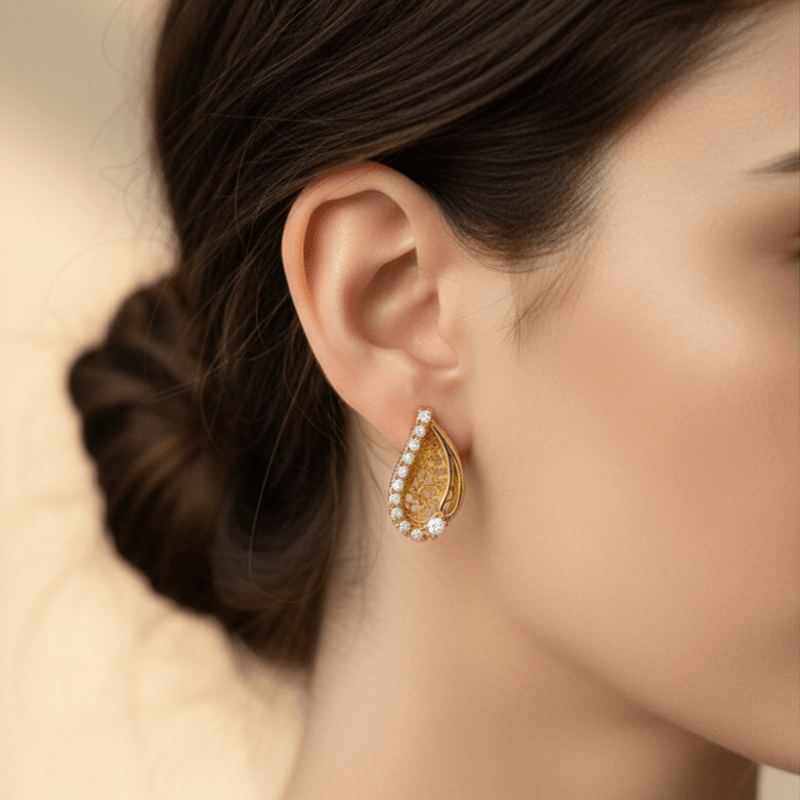 La Fuerza de la Filigrana