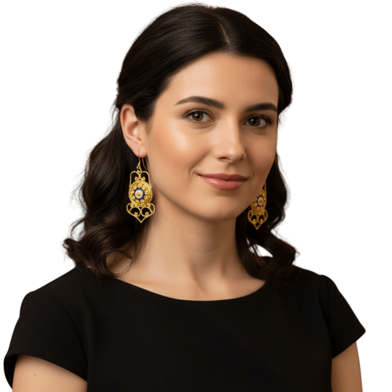 La Fuerza de la Filigrana