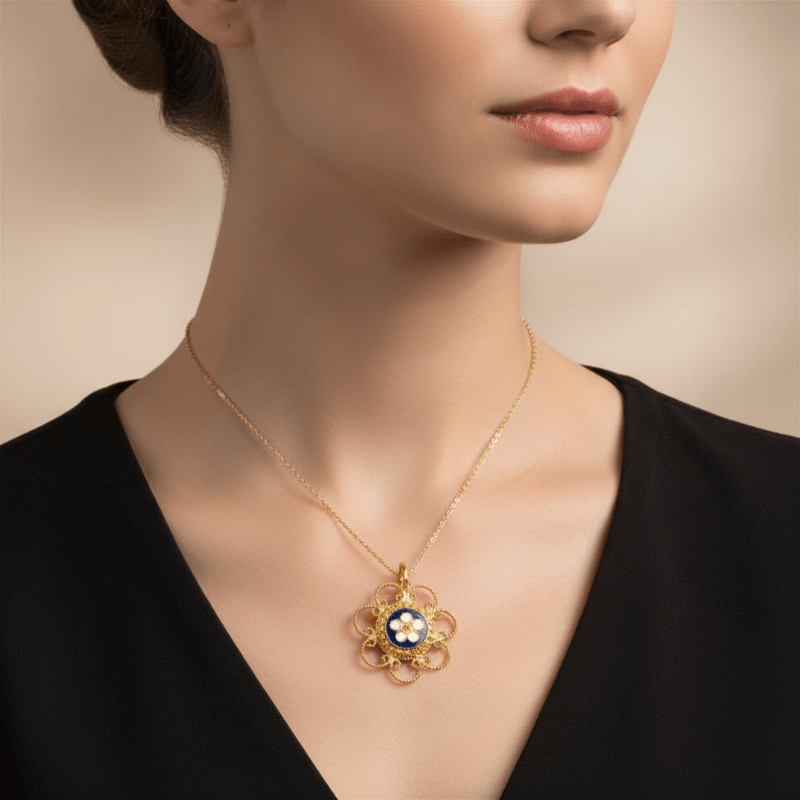 La Fuerza de la Filigrana