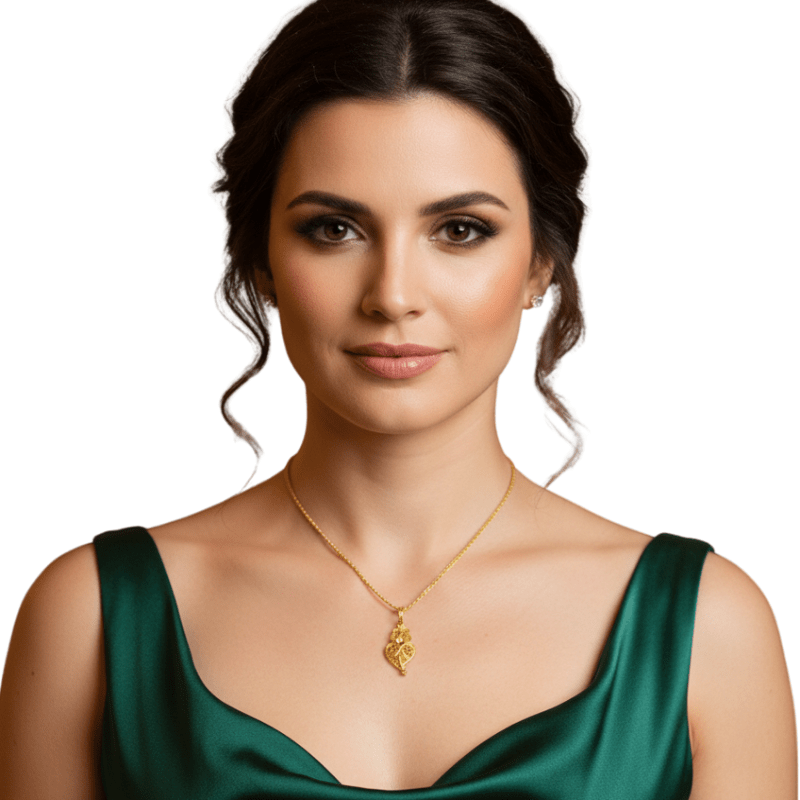 La Fuerza de la Filigrana