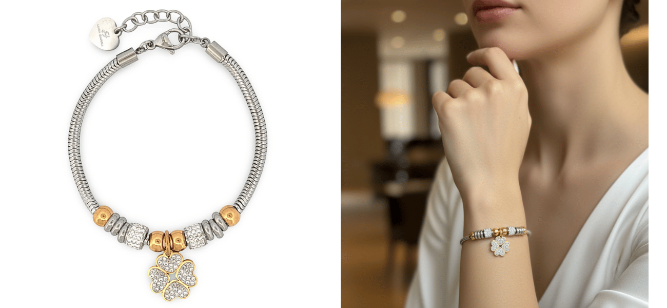 Joyas Acero Inoxidable