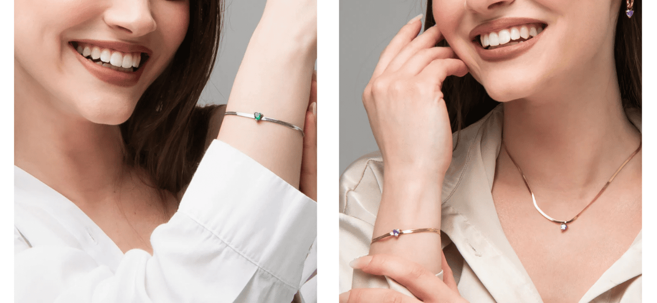 Joyas Acero Inoxidable