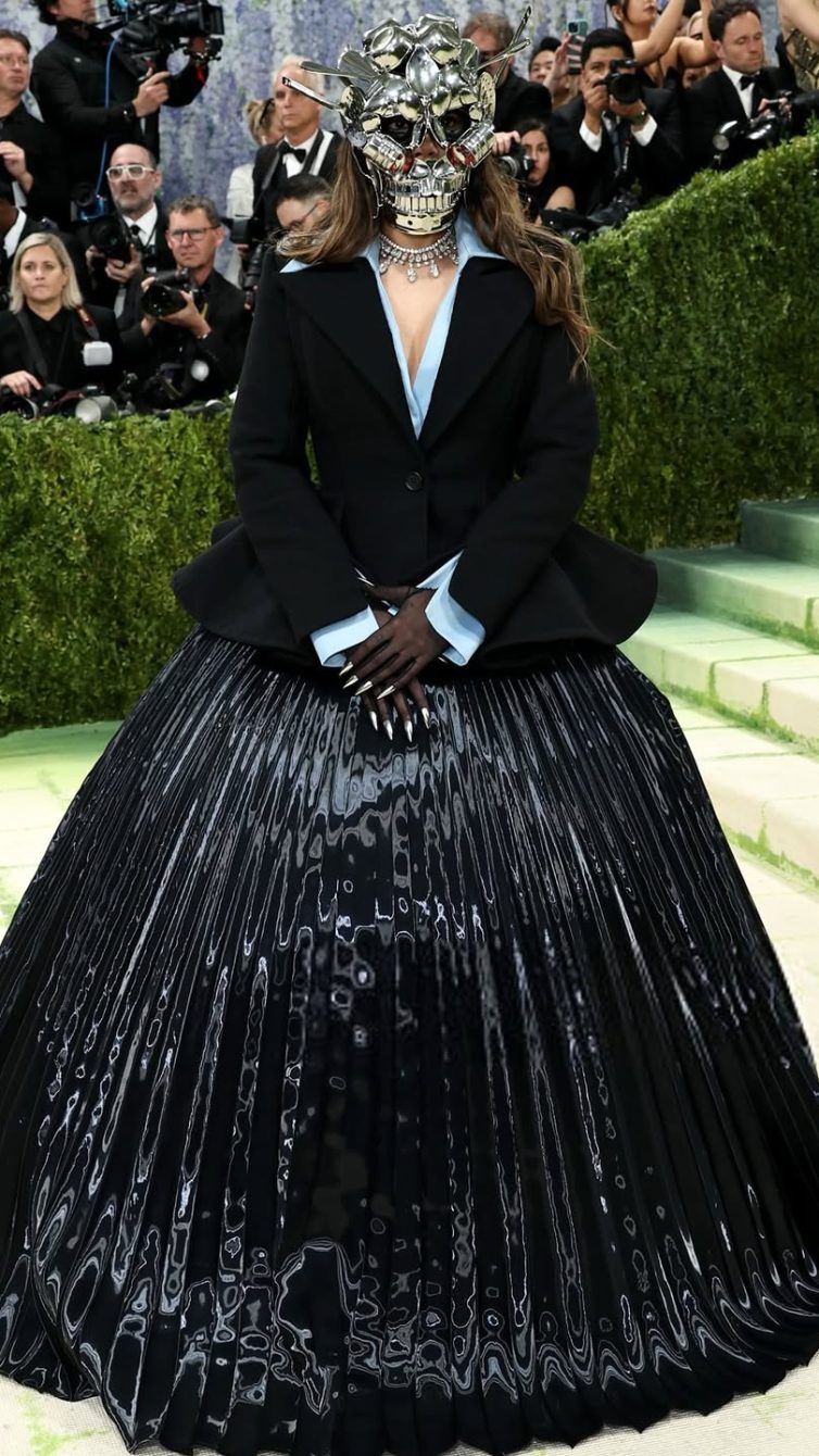 MET Gala 2026