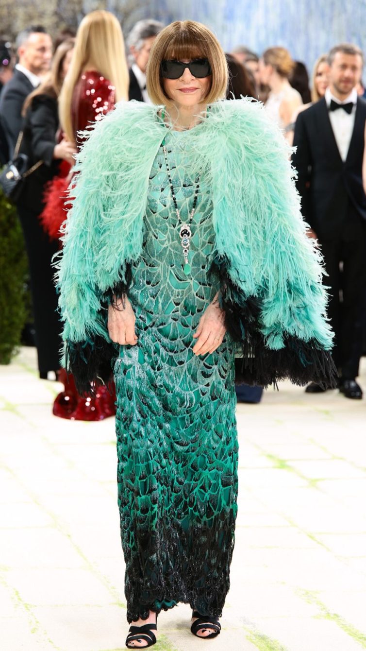 MET Gala 2026