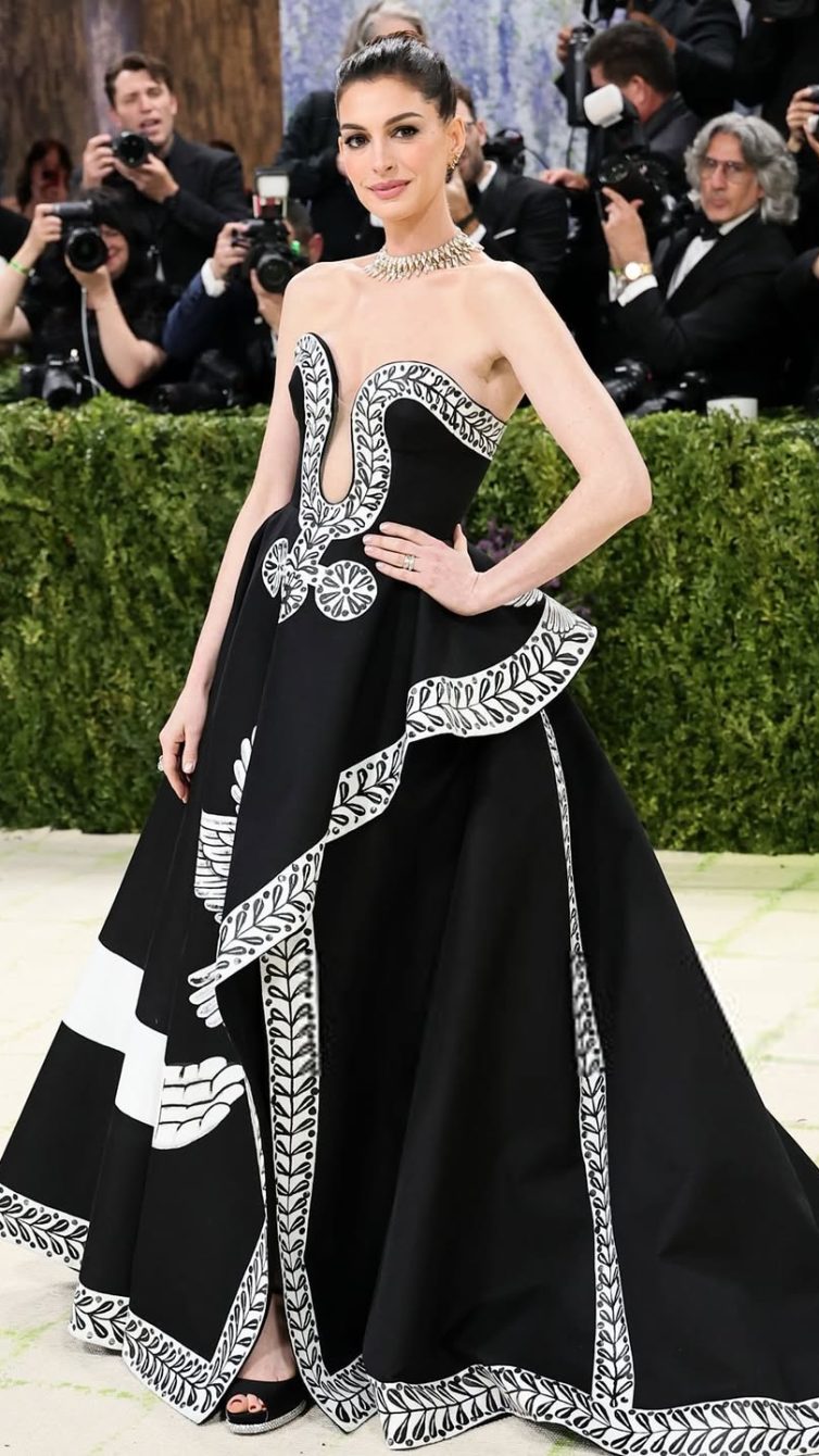MET Gala 2026