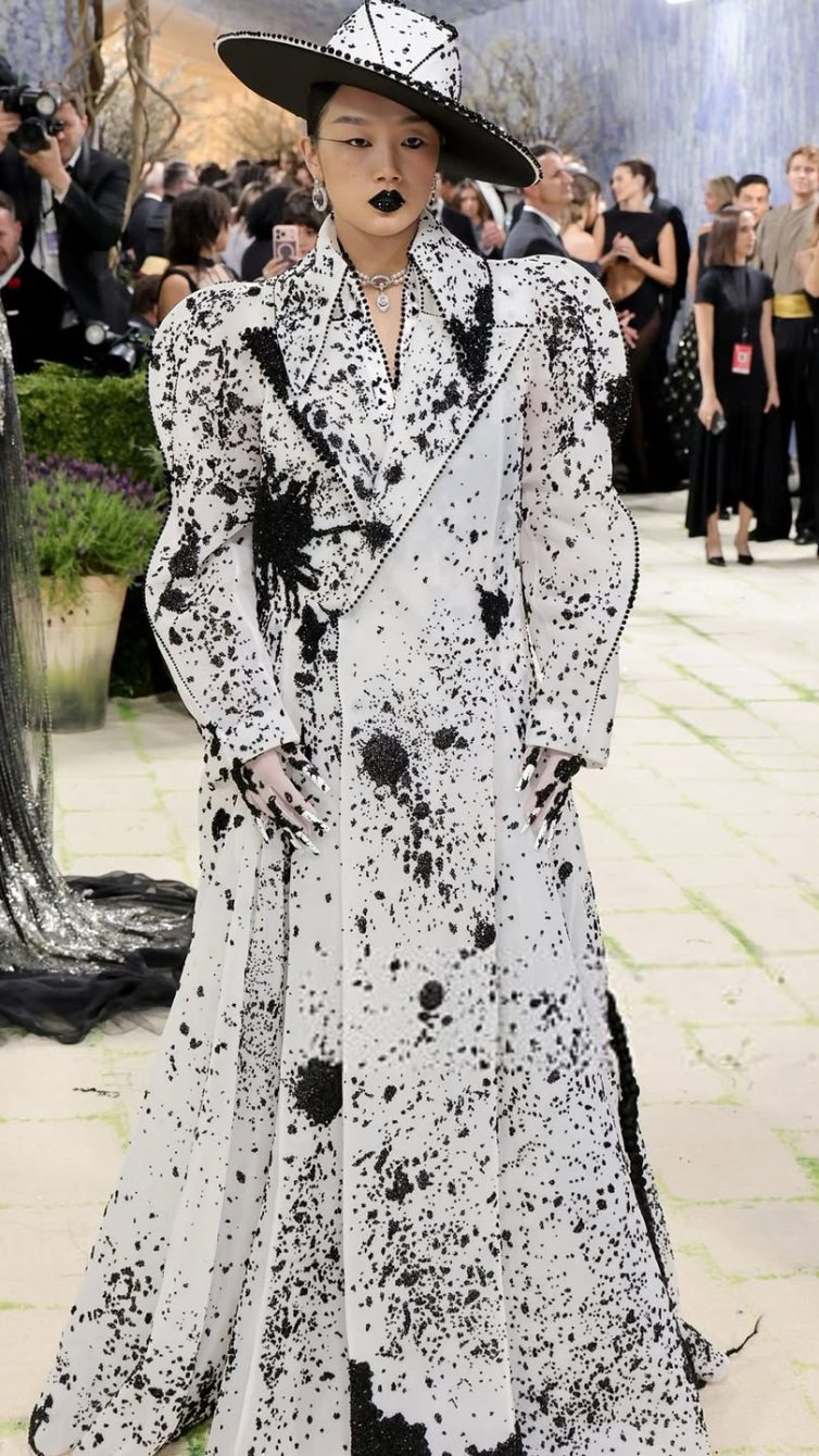 MET Gala 2026