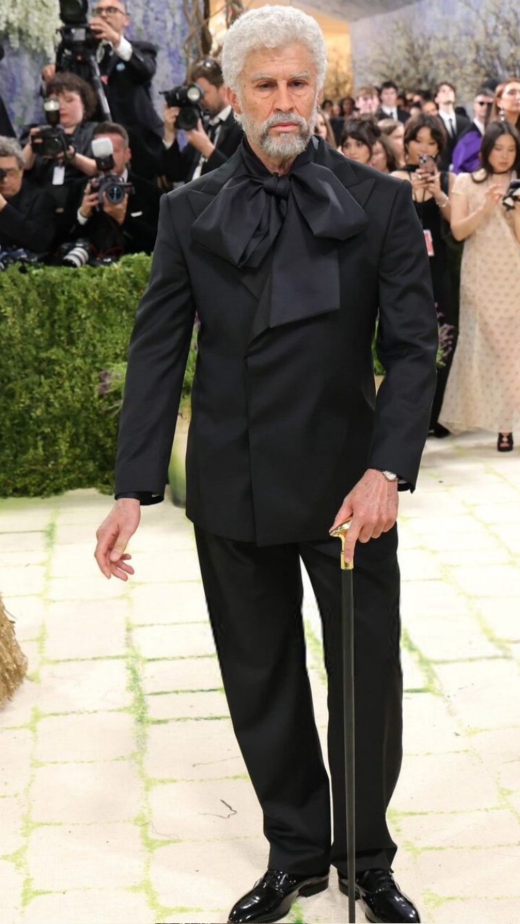 MET Gala 2026