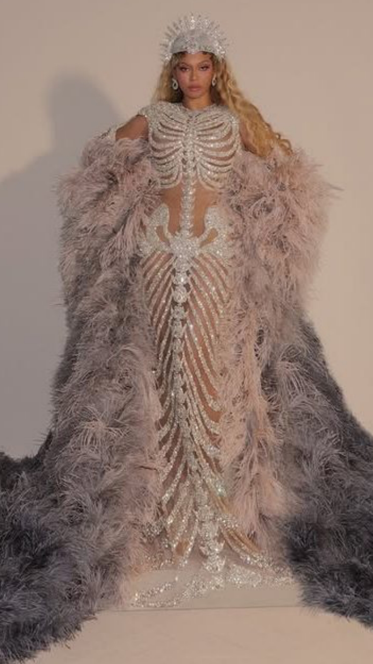 MET Gala 2026
