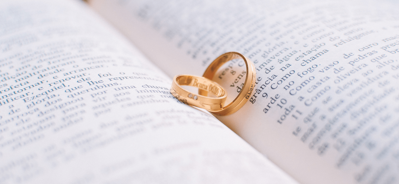 Bodas de Casamento