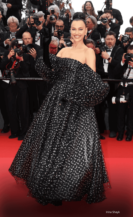 Looks Cannes 2025