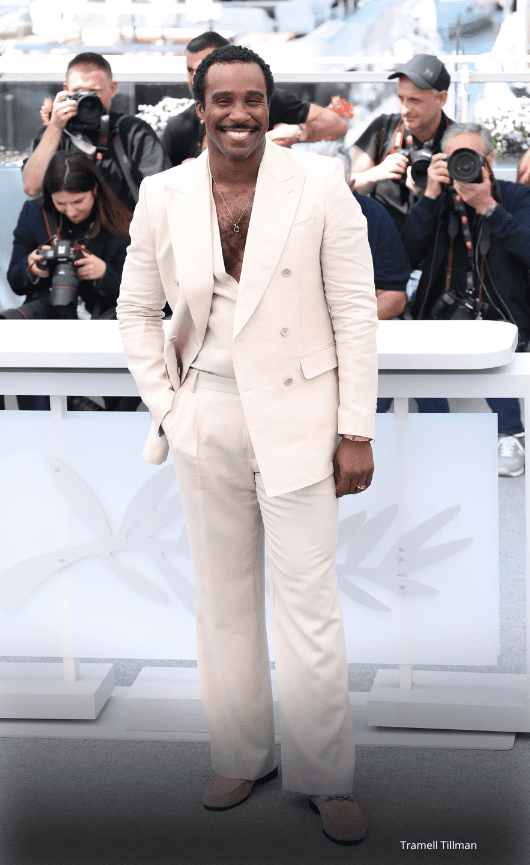 Looks Cannes 2025
