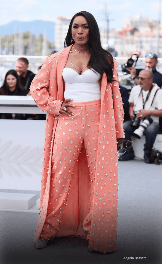 Looks Cannes 2025