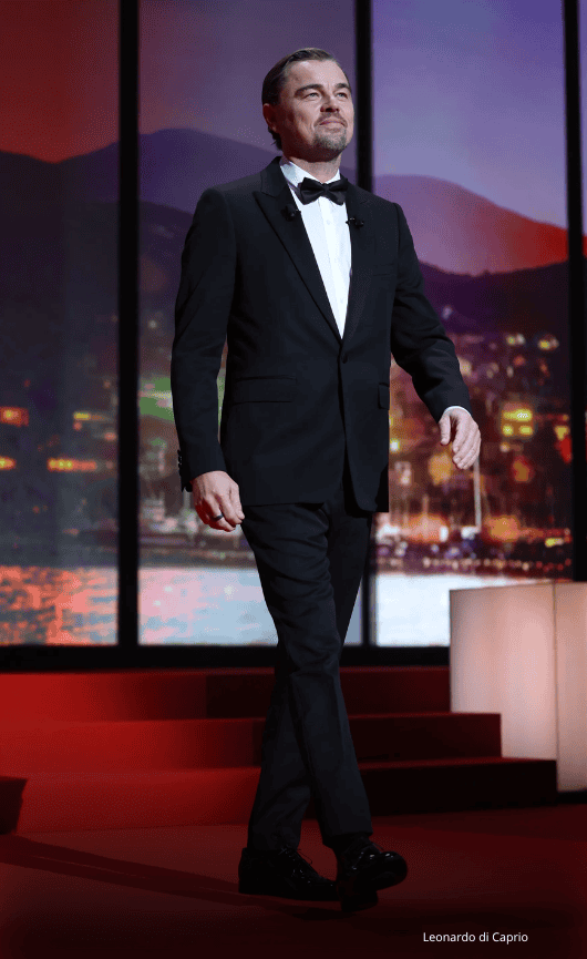 Looks Cannes 2025