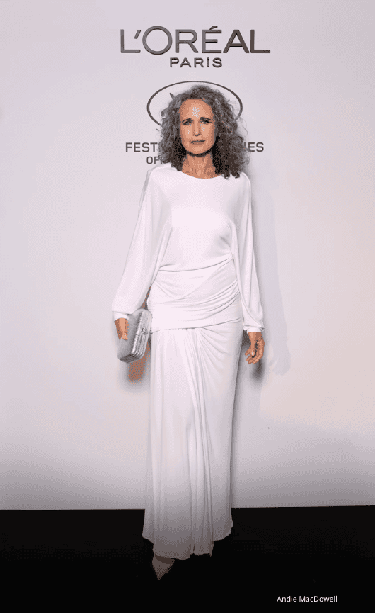 Looks Cannes 2025