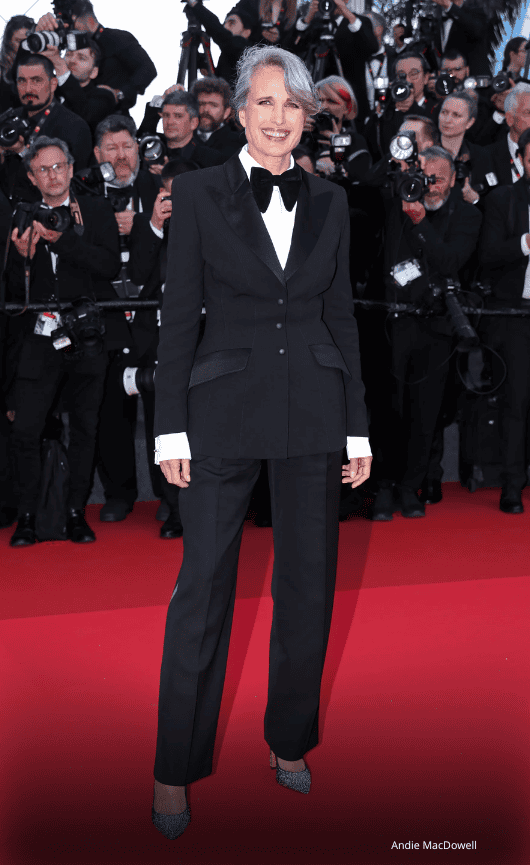 Looks Cannes 2025