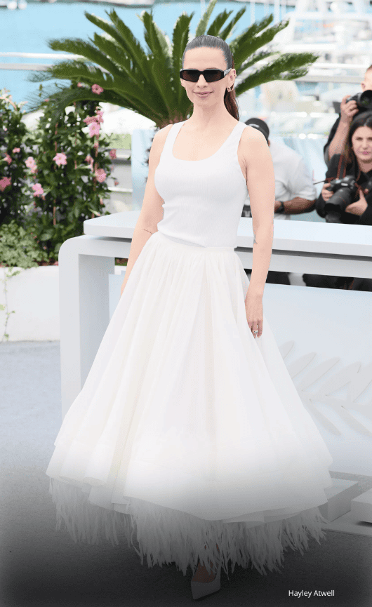 Looks Cannes 2025