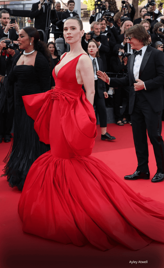 Looks Cannes 2025