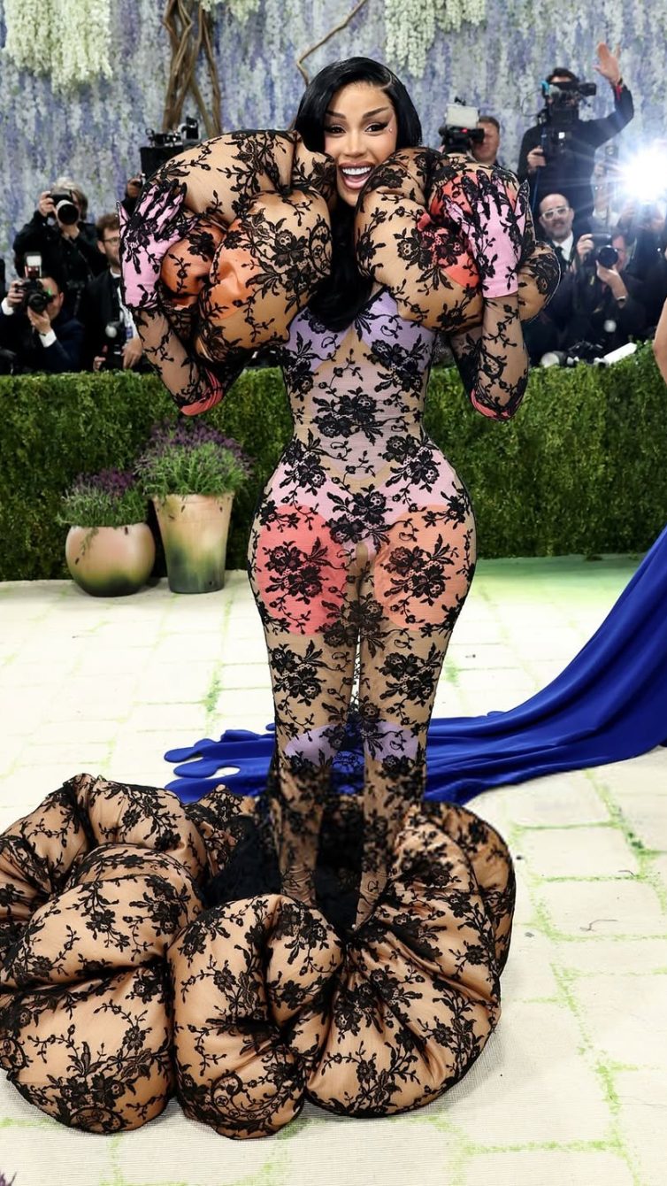 MET Gala 2026